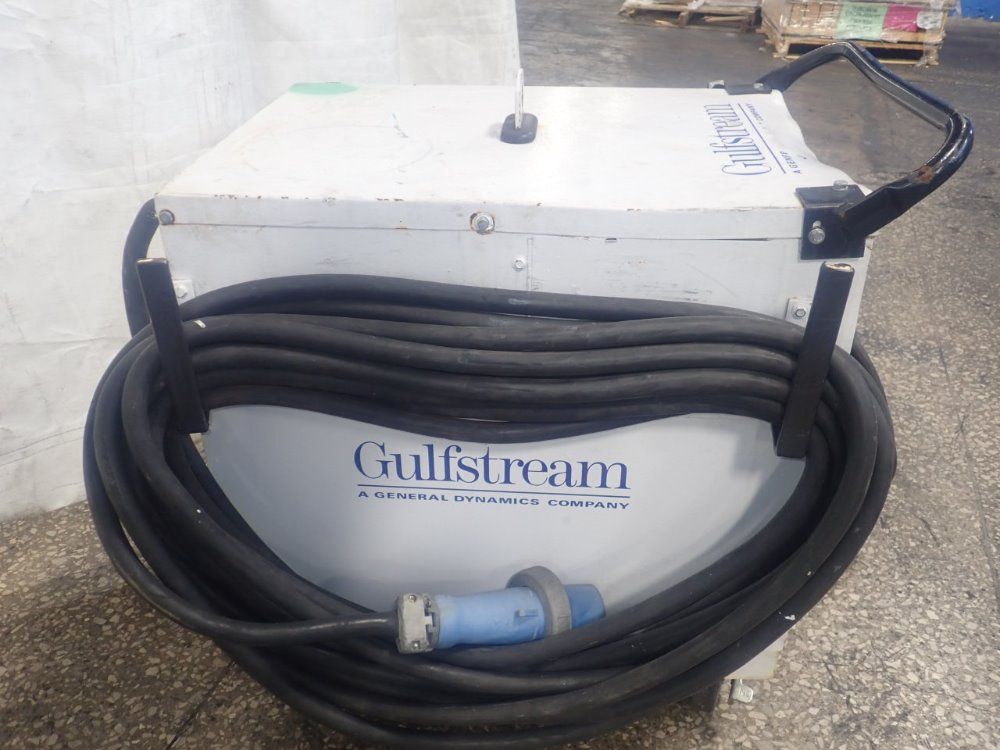 Hobart Brothers Aircraft Ground Power Unit