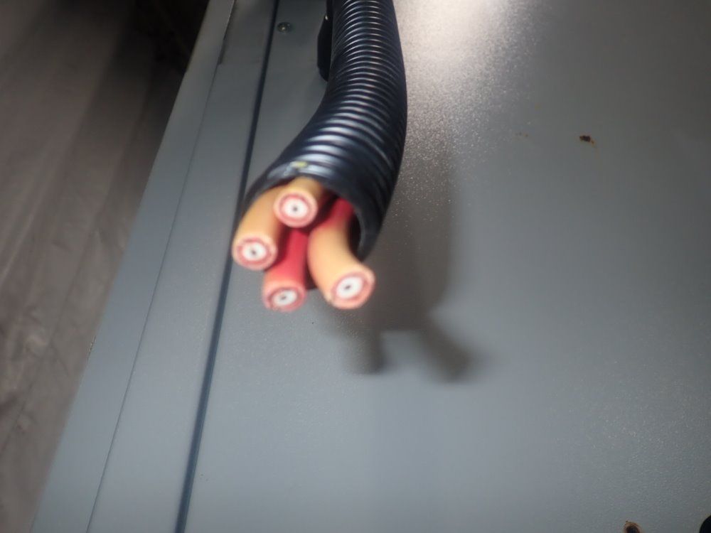 Cefla Finishing Ultrviolet Oven