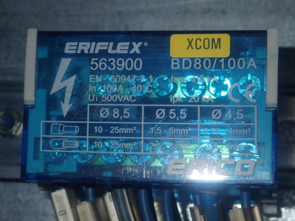 Cefla Finishing Ultrviolet Oven