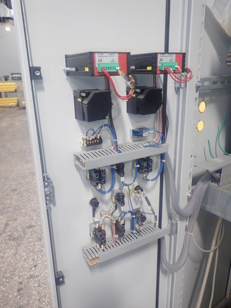 Cefla Finishing Ultrviolet Oven