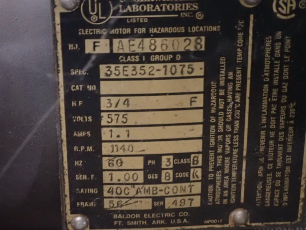 Ruffneck Heat Exchanger