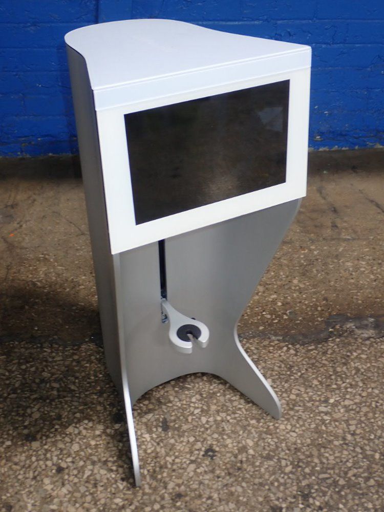 Gako Unguator Mixer - Pro