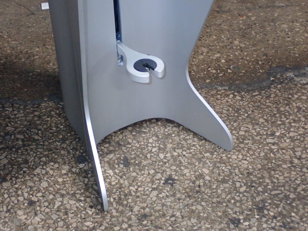 Gako Unguator Mixer - Pro