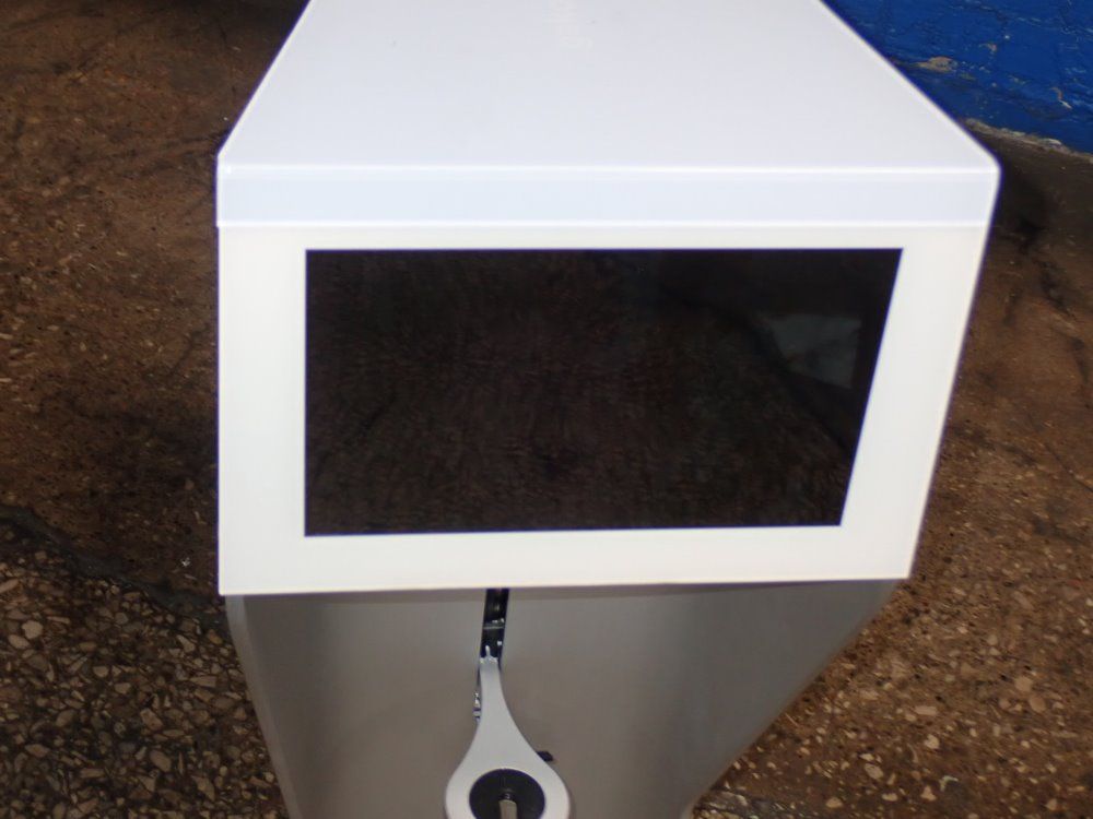 Gako Unguator Mixer - Pro