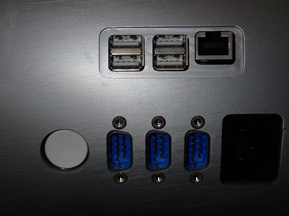 Gako Unguator Mixer - Pro