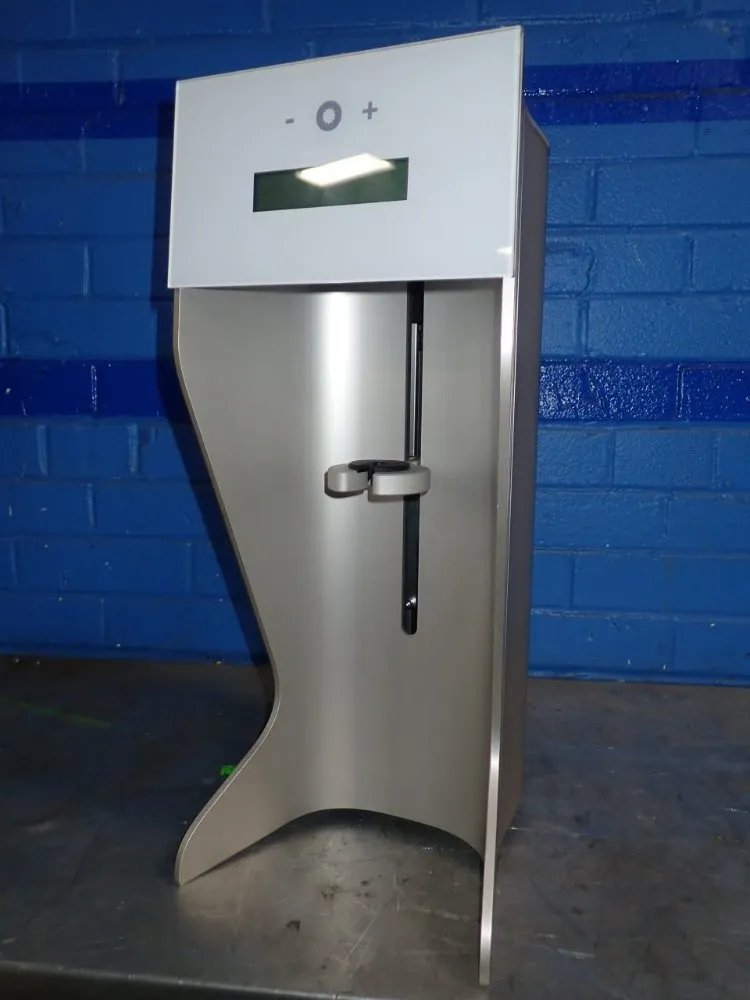 Gako Unguator Mixer - Emp