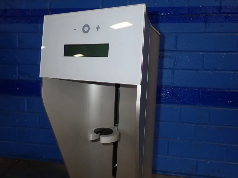 Gako Unguator Mixer - Emp