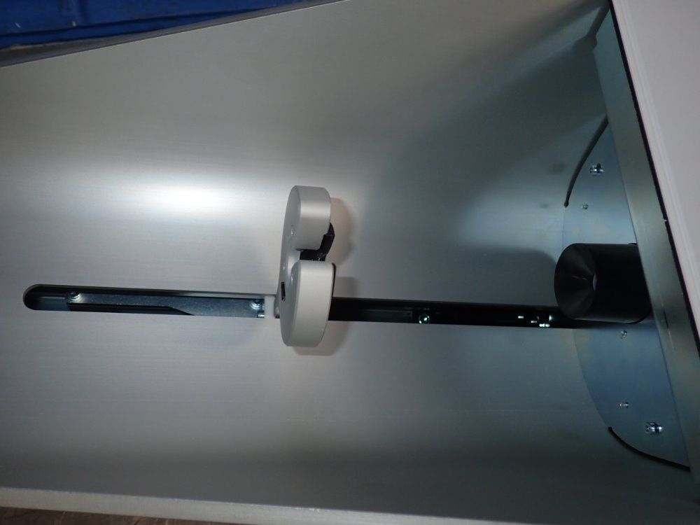 Gako Unguator Mixer - Emp