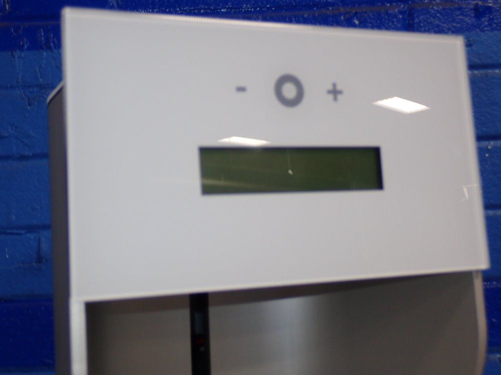 Gako Unguator Mixer - Emp