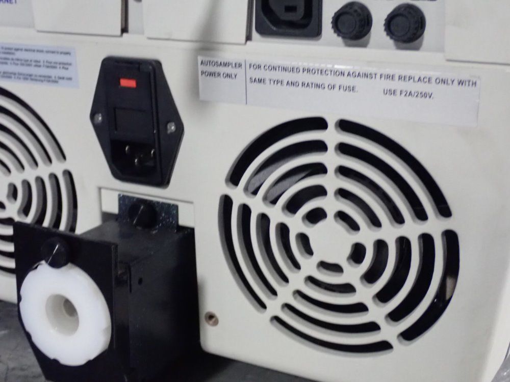 Cem Automated Microwave Peptide Synthesizer - 909750