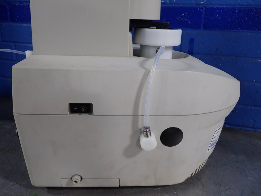 Cem Automated Microwave Peptide Synthesizer - 909750