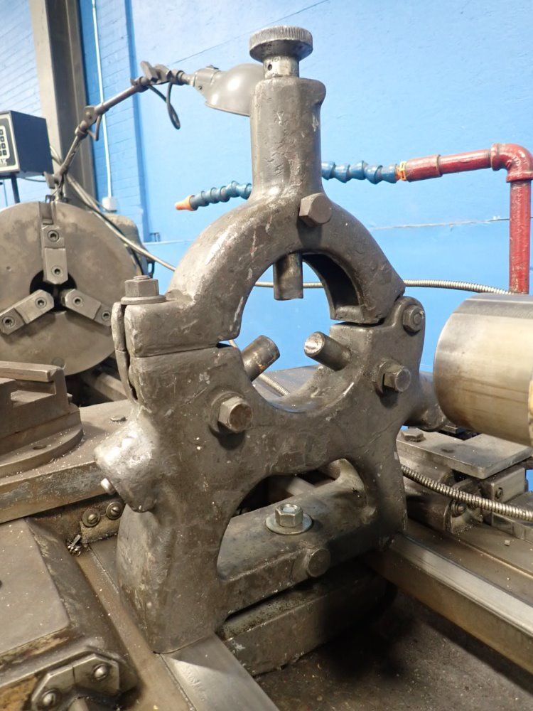 Monarch 20" X 55" Lathe