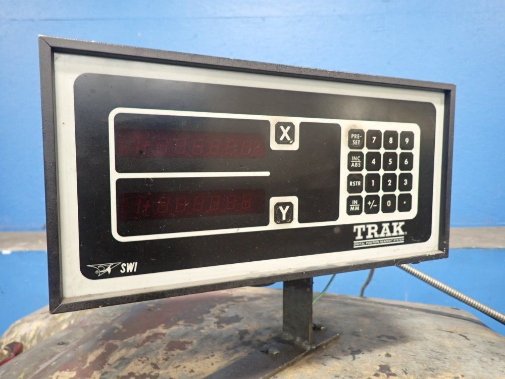 Monarch 20" X 55" Lathe