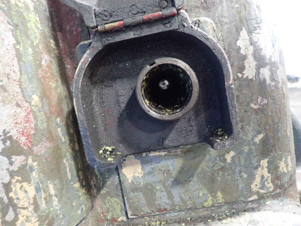 Monarch 20" X 55" Lathe