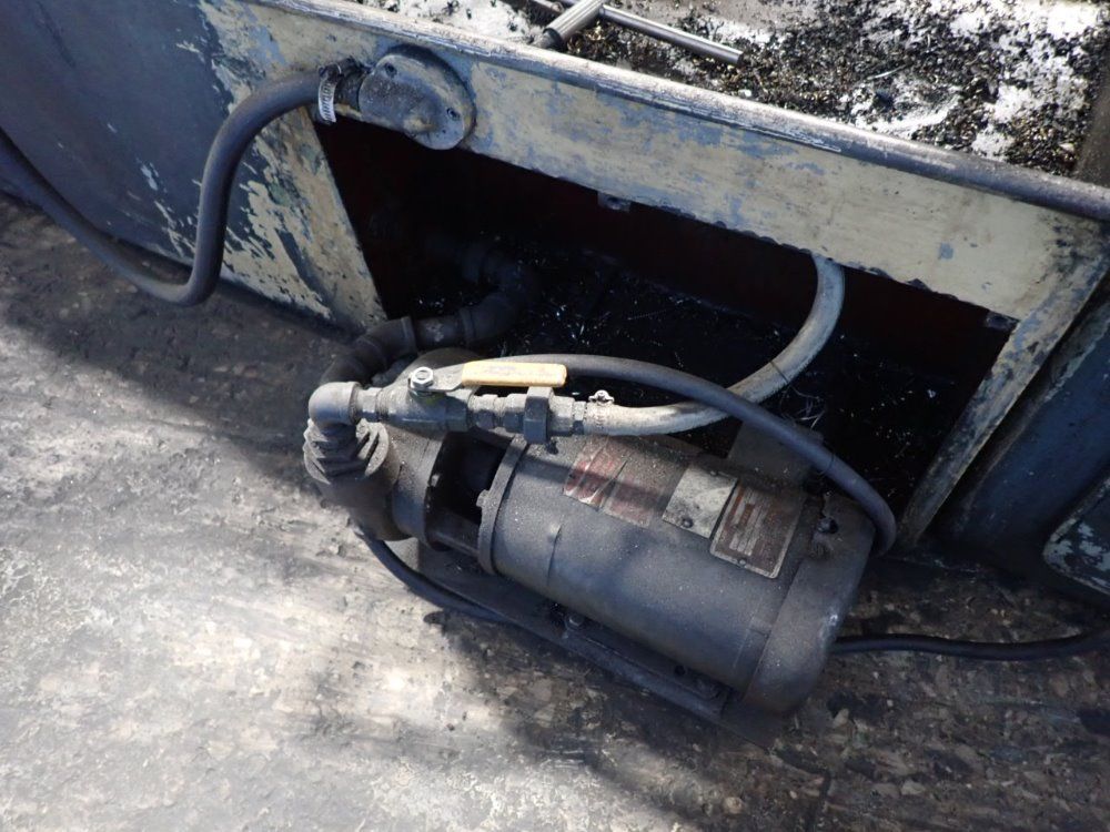 Monarch 20" X 55" Lathe