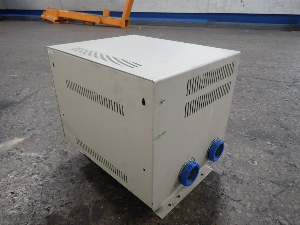 Tci Power Supply