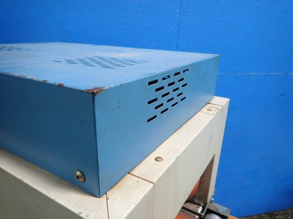 Bestronic Mini Shrink Tunnel