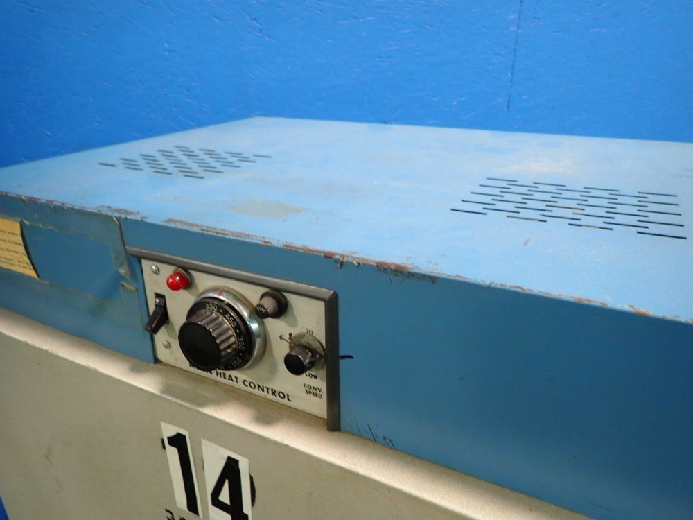 Bestronic Mini Shrink Tunnel