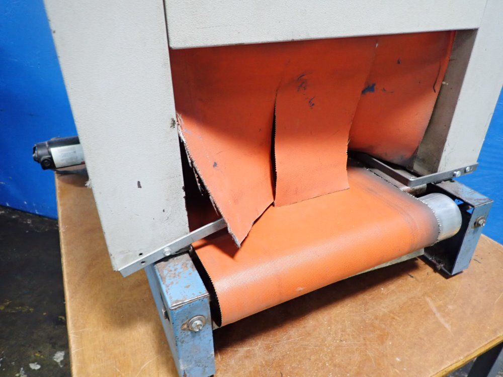 Bestronic Mini Shrink Tunnel