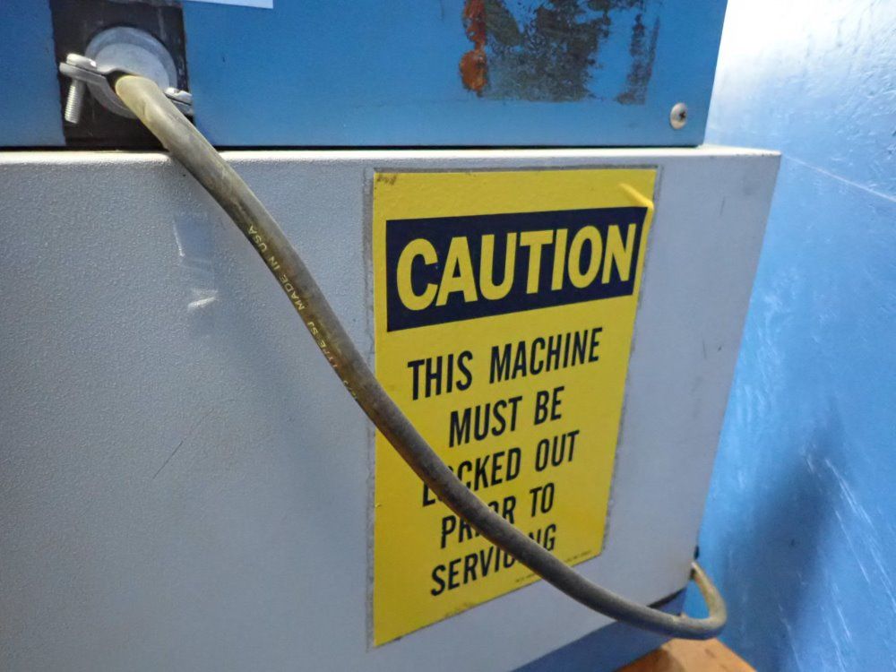 Bestronic Mini Shrink Tunnel