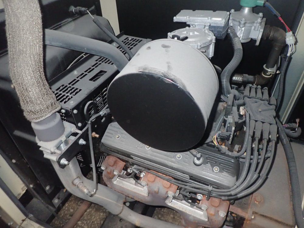 Kohler 59kw 60rezgb Natural Gas Generator - 60rezgb