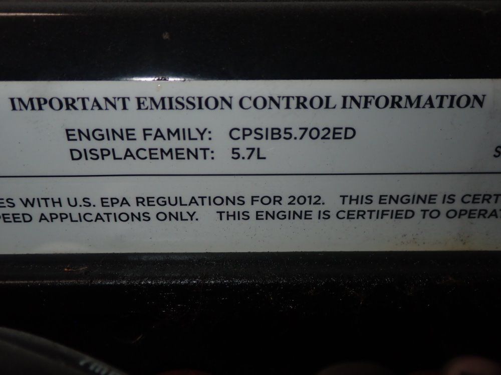 Kohler 59kw 60rezgb Natural Gas Generator - 60rezgb