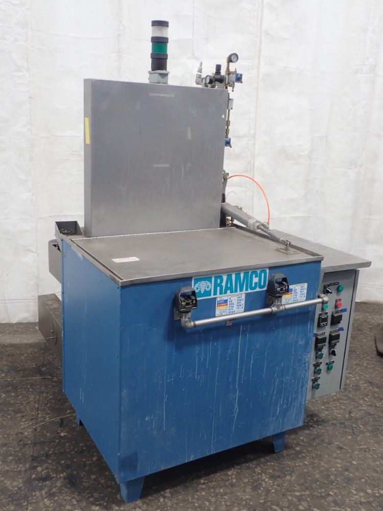 Ramco Parts Washer