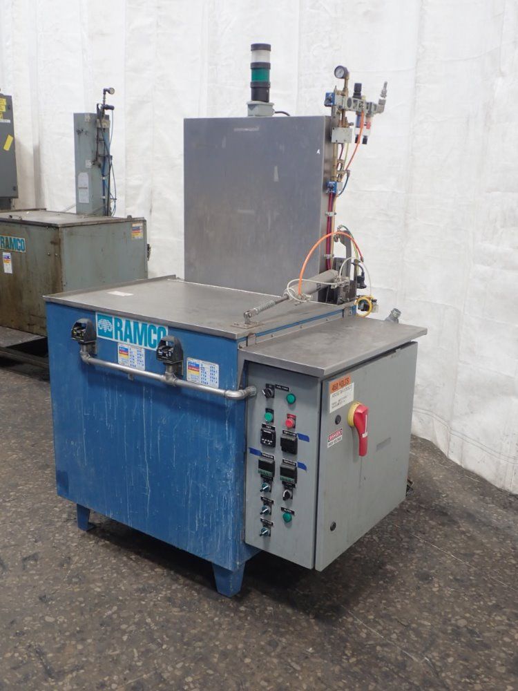 Ramco Parts Washer