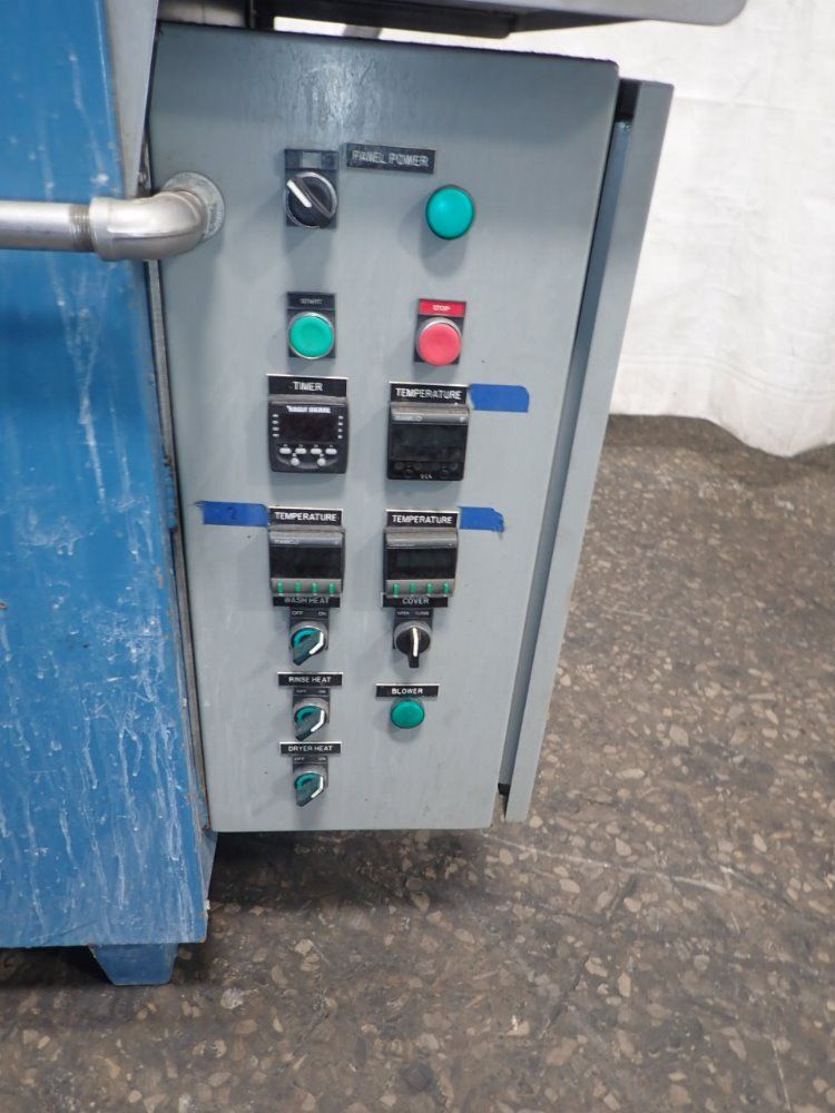 Ramco Parts Washer