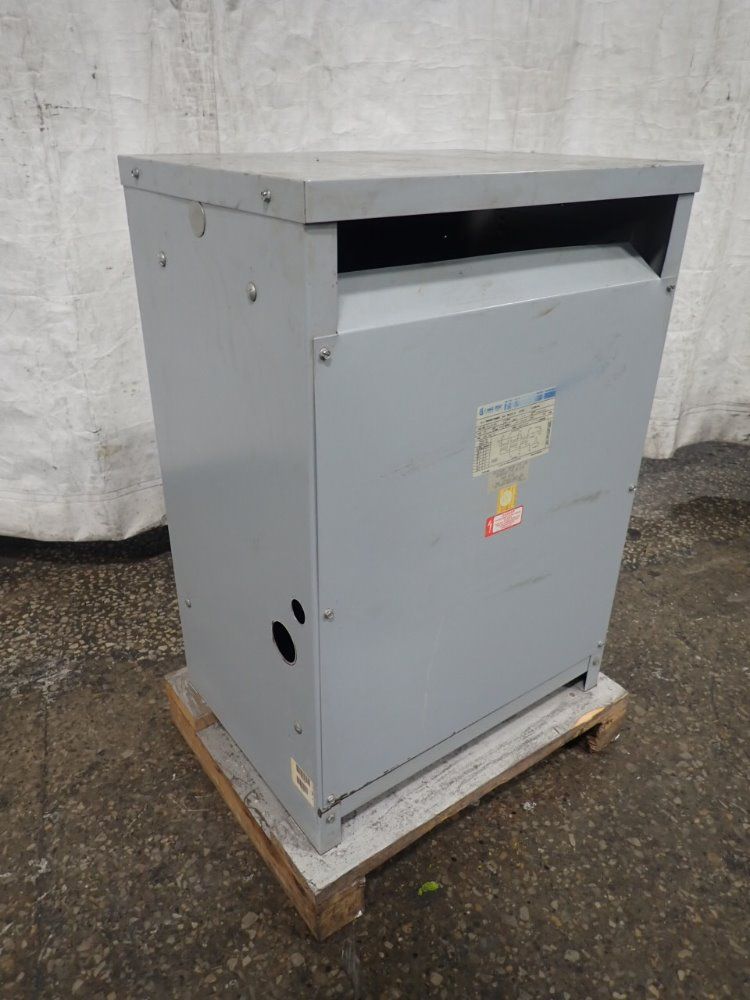 Challenger Transformer