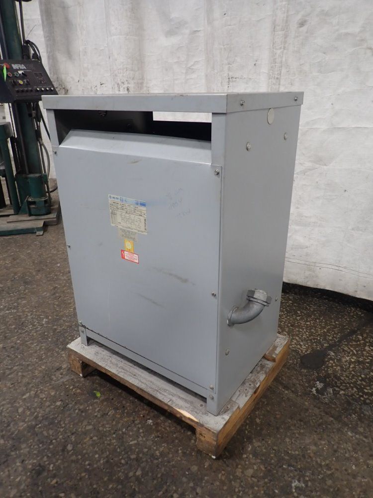 Challenger Transformer