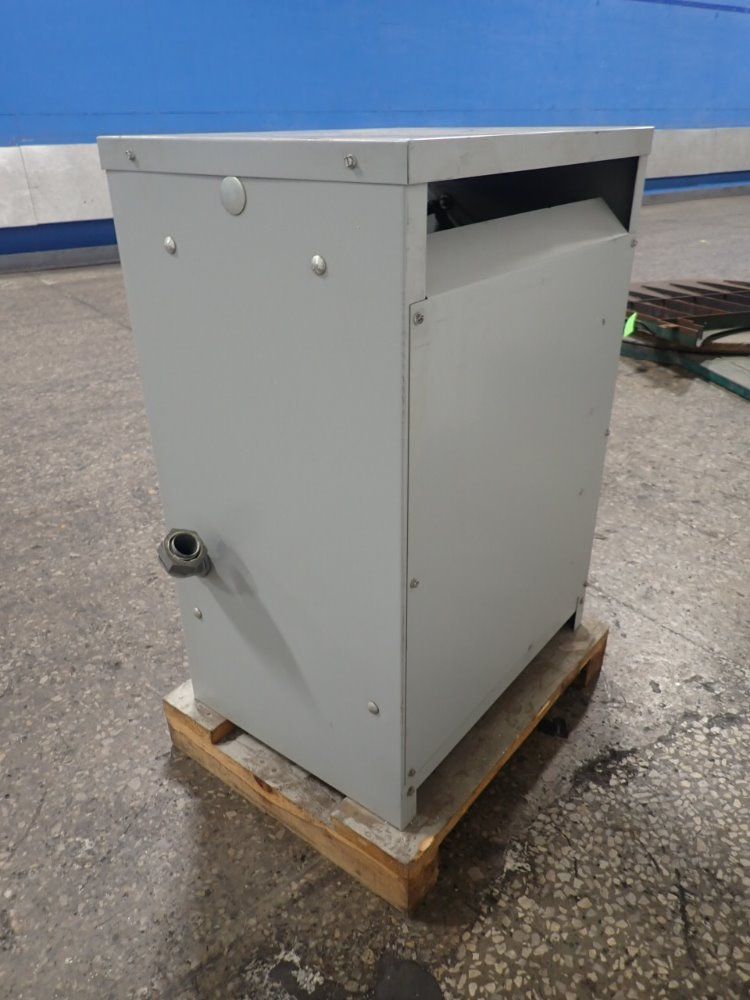 Challenger Transformer