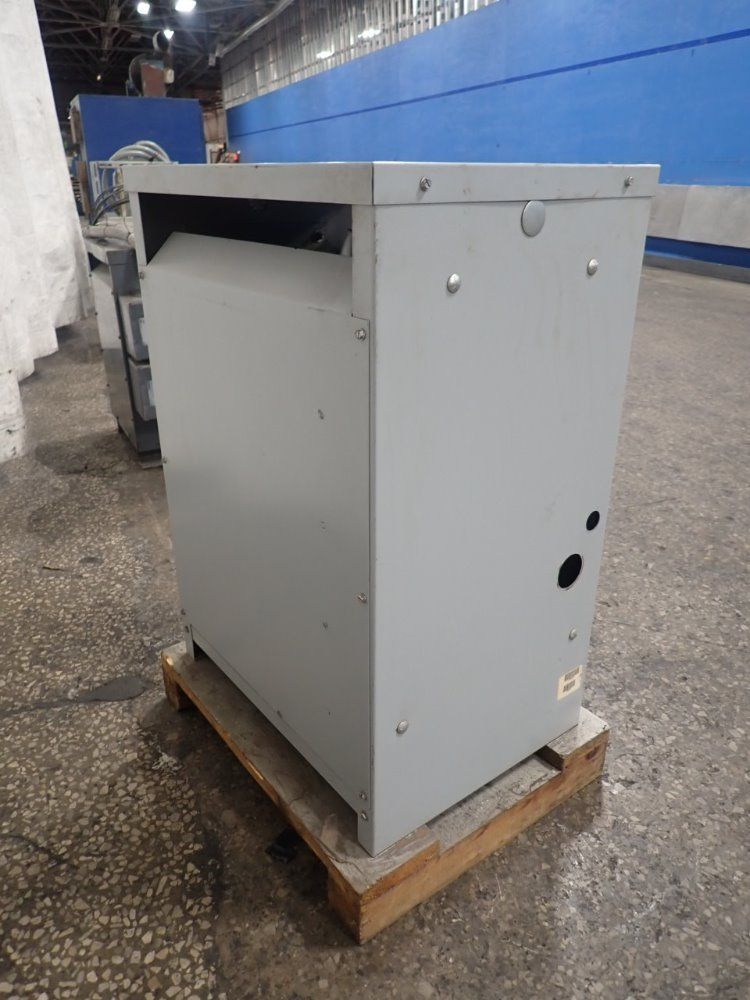 Challenger Transformer