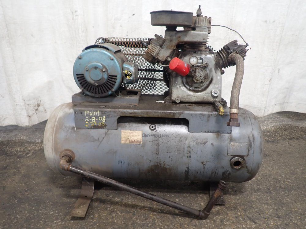 Worthington Air Compressor