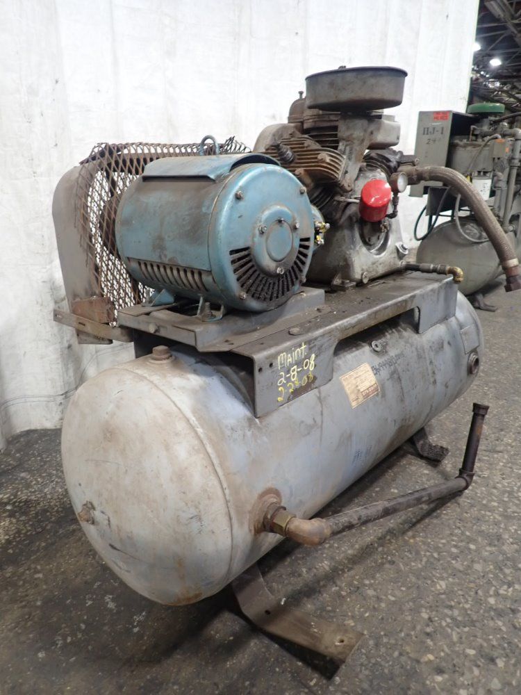 Worthington Air Compressor