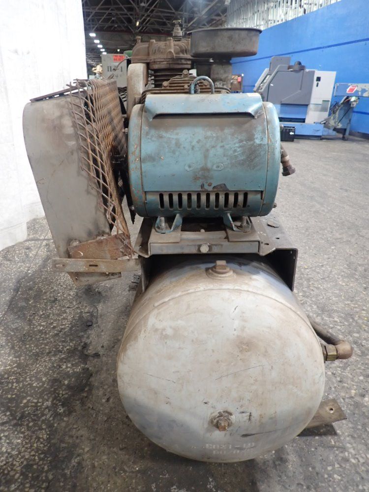 Worthington Air Compressor