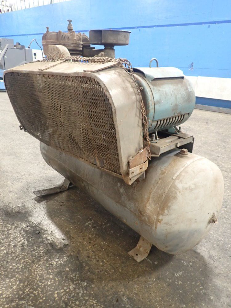 Worthington Air Compressor