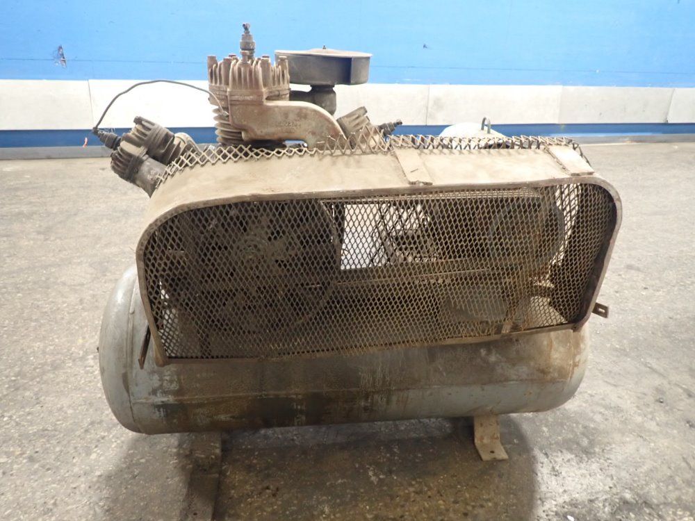 Worthington Air Compressor