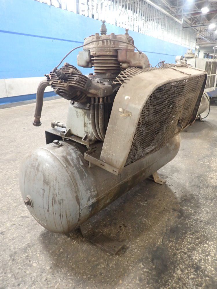 Worthington Air Compressor