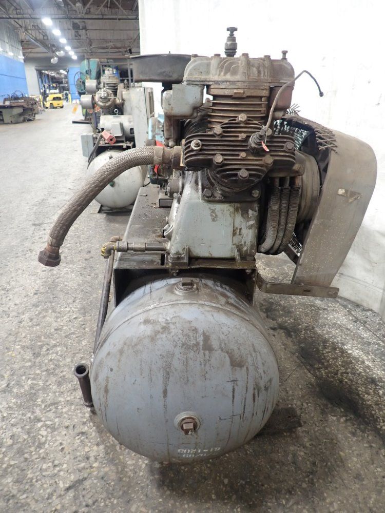Worthington Air Compressor