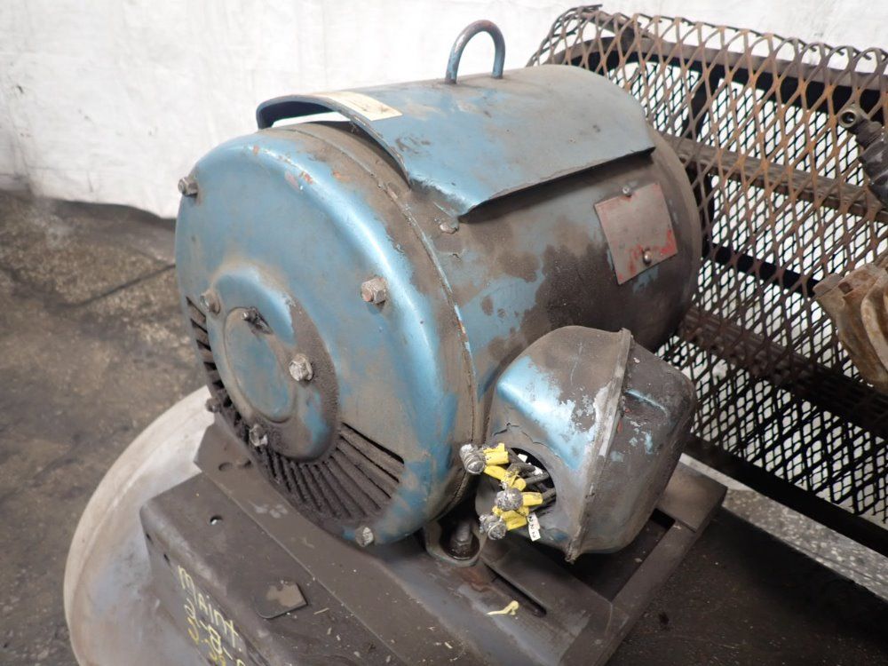 Worthington Air Compressor
