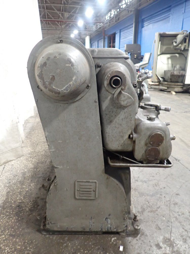 Monarch 17" X 54" 14"c Lathe - 14c