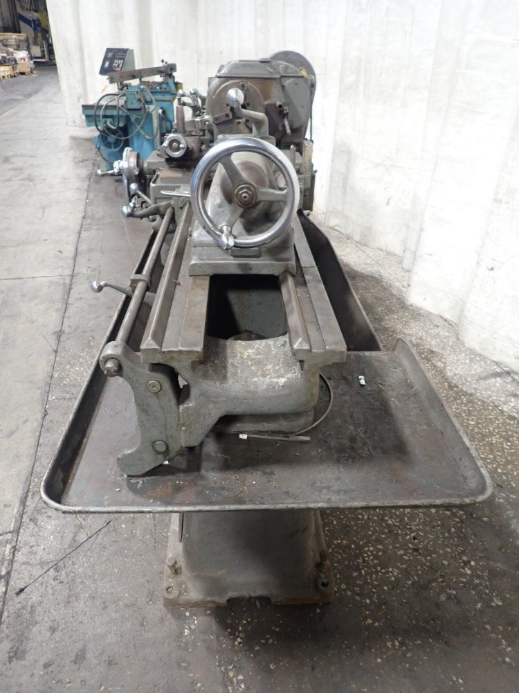 Monarch 17" X 54" 14"c Lathe - 14c