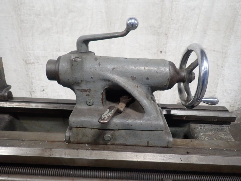 Monarch 17" X 54" 14"c Lathe - 14c