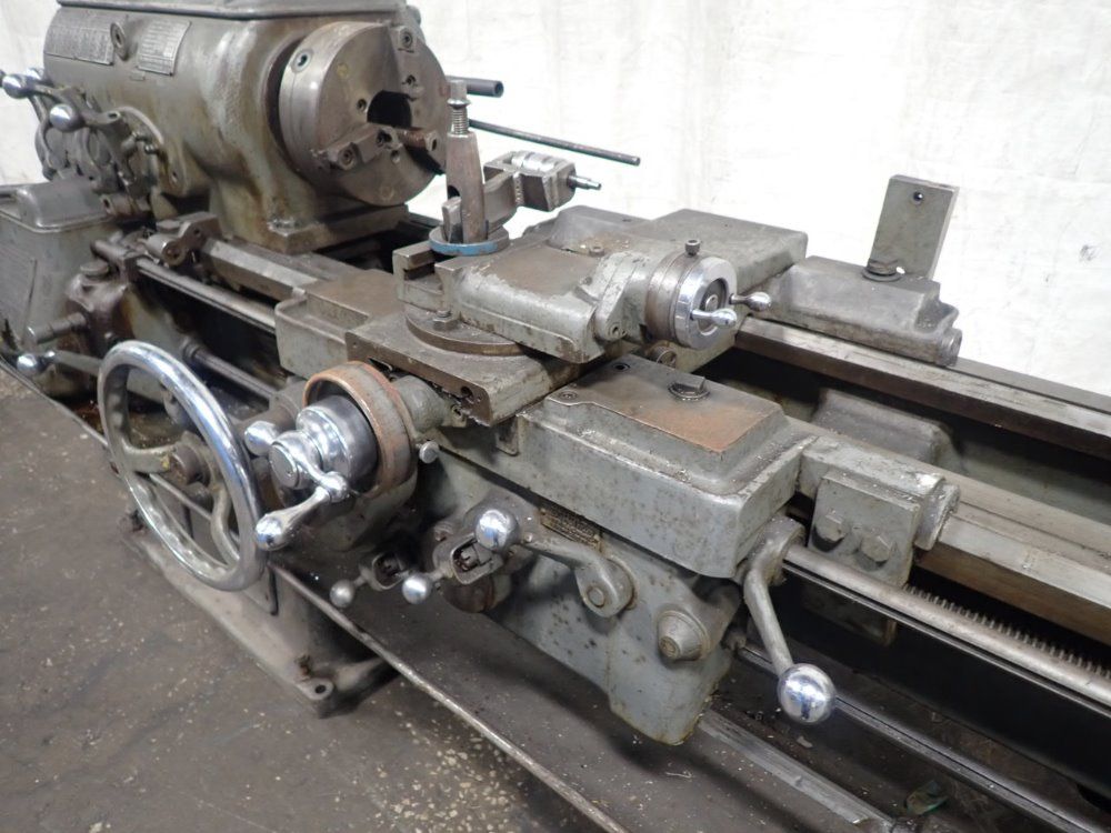 Monarch 17" X 54" 14"c Lathe - 14c