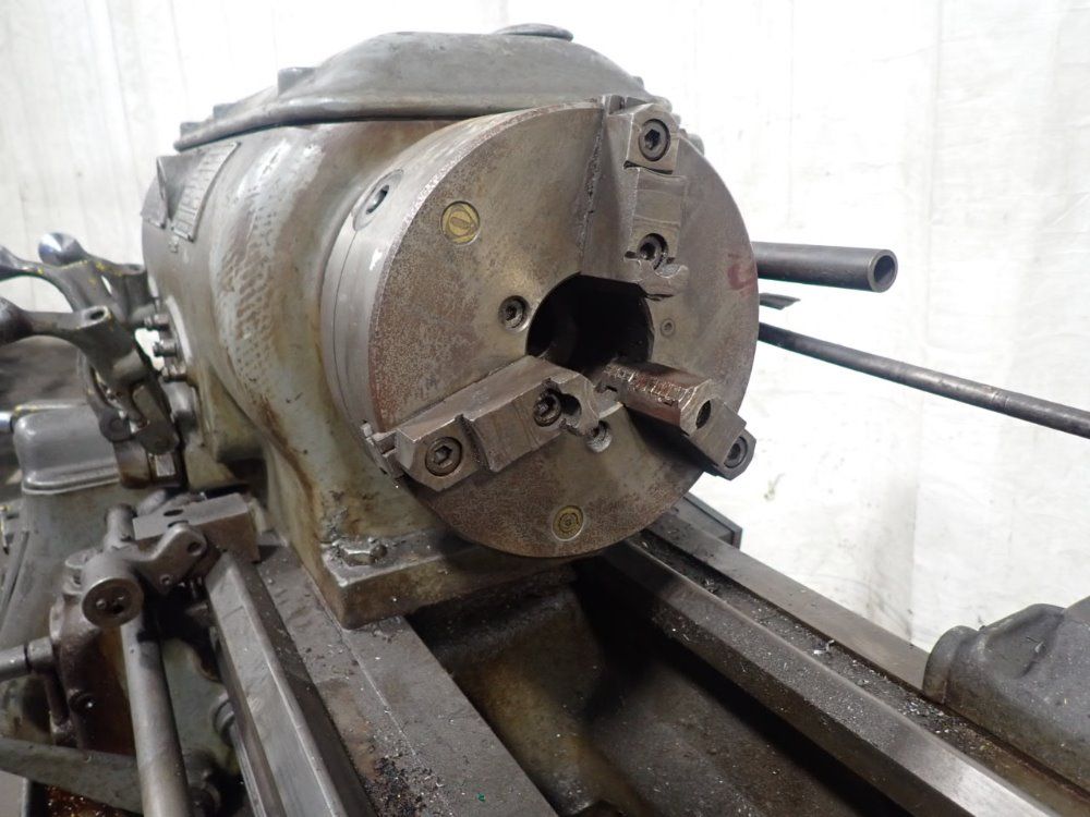 Monarch 17" X 54" 14"c Lathe - 14c