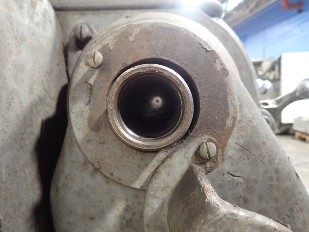 Monarch 17" X 54" 14"c Lathe - 14c