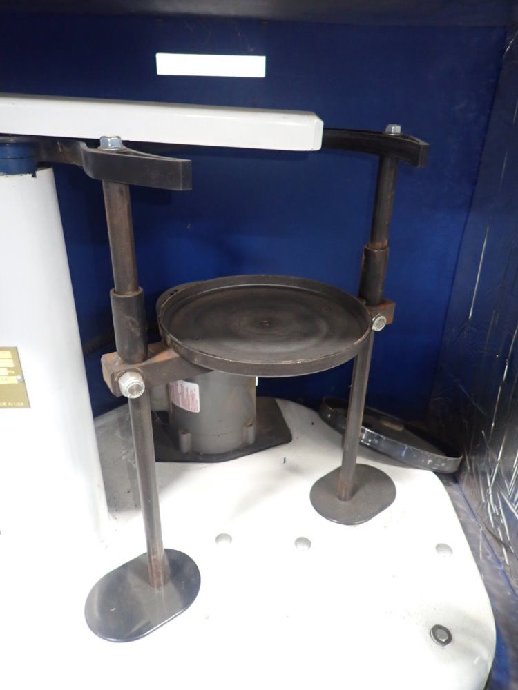 W.s. Tyler 1/4 Hp Ro-tap/rx-29 Mixer - Ro-tap/rx-29