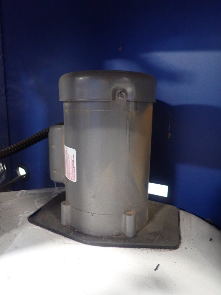 W.s. Tyler 1/4 Hp Ro-tap/rx-29 Mixer - Ro-tap/rx-29