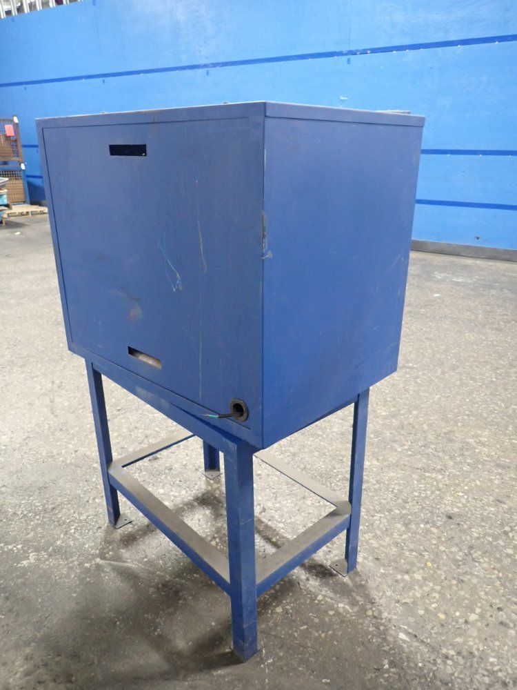 W.s. Tyler 1/4 Hp Ro-tap/rx-29 Mixer - Ro-tap/rx-29